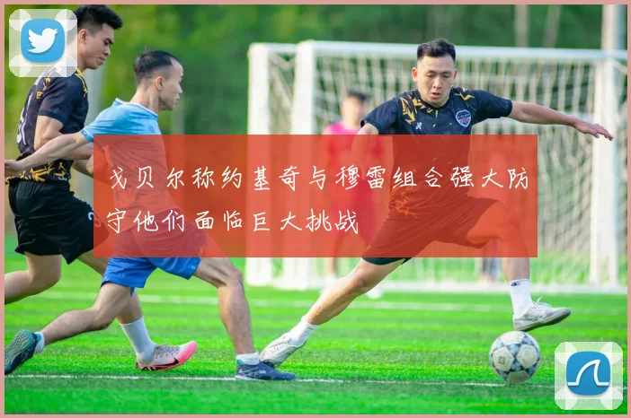 戈贝尔称约基奇与穆雷组合强大防守他们面临巨大挑战
